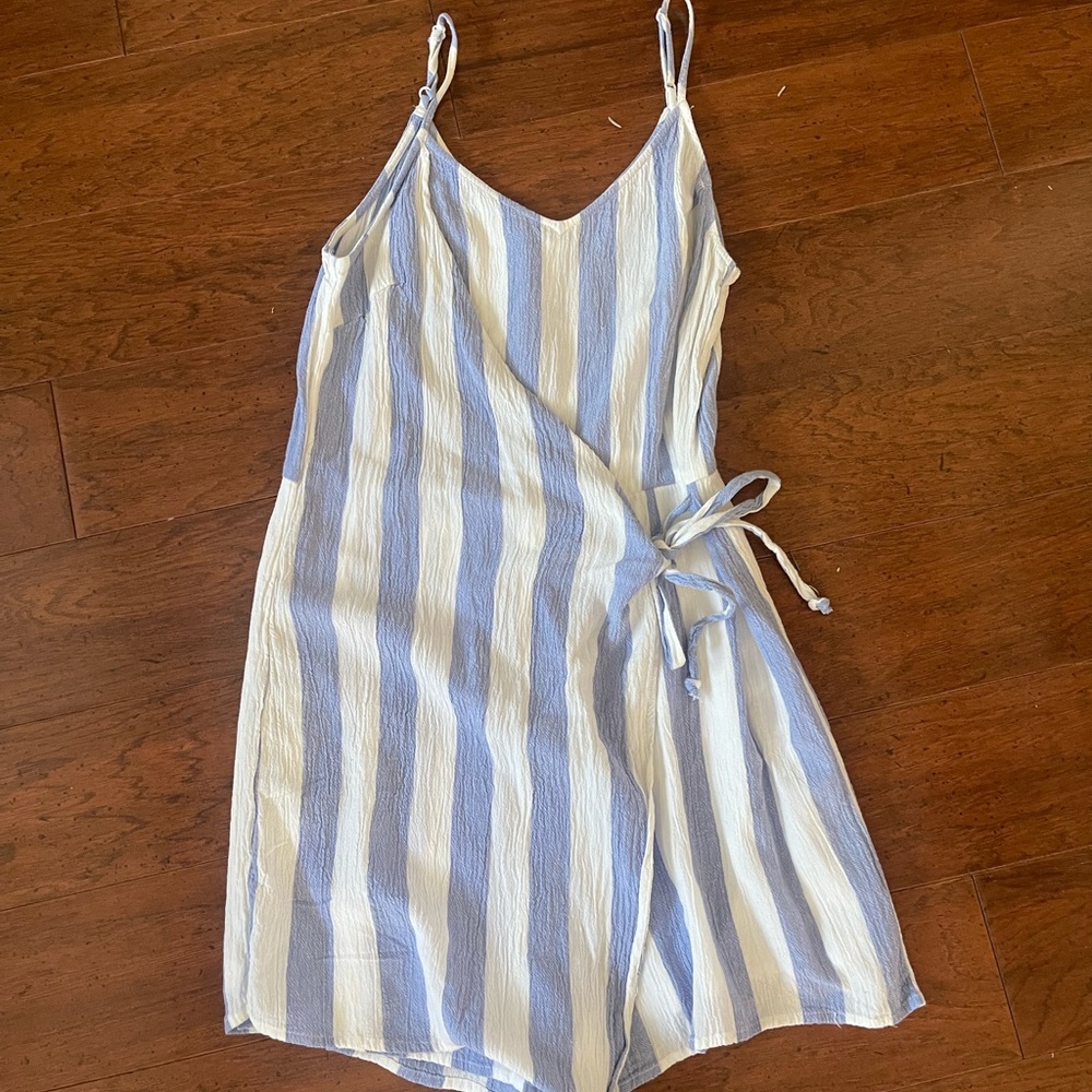 Lottie Moss Romper